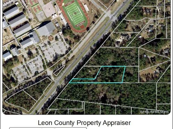 Thomasville Rd #X, Tallahassee, FL 32312