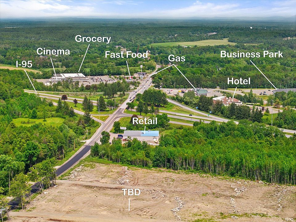 1st image of Lot#A Stillwater Avenue
