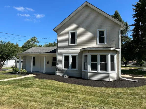 318 W Jones St, Plano, IL 60545