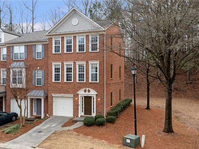 2054 Merrimont Way, Roswell, GA, 30075