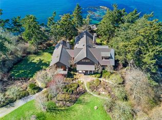 1691 False Bay Dr, Friday Harbor, WA 98250