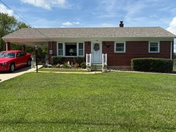 130 Wright Shop Rd, Madison Heights, VA 24572
