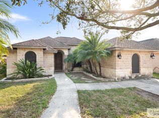 2000 Largo St, Weslaco, TX 78596