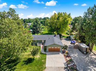 9957 W Roan Meadows Dr, Boise, ID 83709