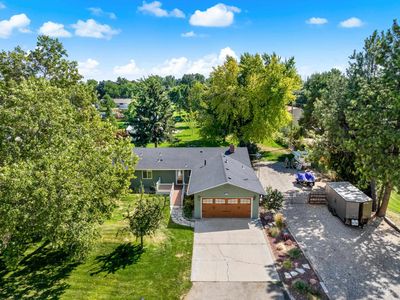 9957 W Roan Meadows Dr, Boise, ID, 83709