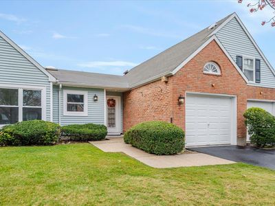 38 Chippendale Drive, Mount Sinai, NY, 11766