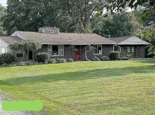 8134 Teachout Rd, Otisville, MI 48463