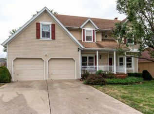 3856 S Lexington Ct, Springfield, MO 65807