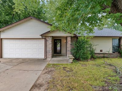 622 E Spring St, Collinsville, OK, 74021