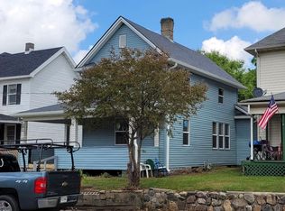 924 S 14th St #B, New Castle, IN