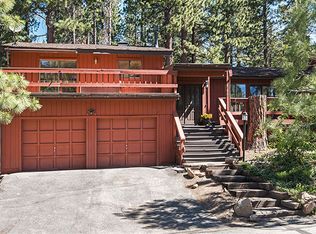 544 Len Way, Incline Village, NV