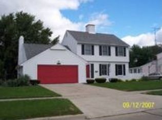1936 Laurel Oak Dr, Flint, MI 48507