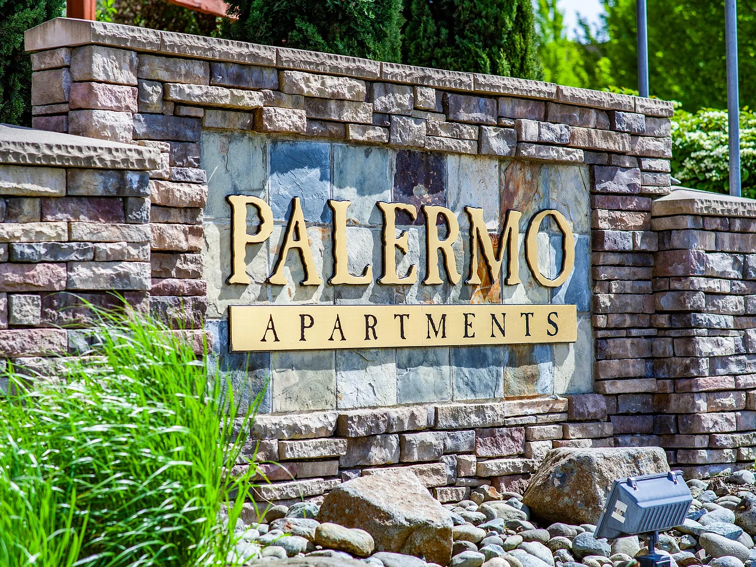 Palermo At Lakeland — Photo 2