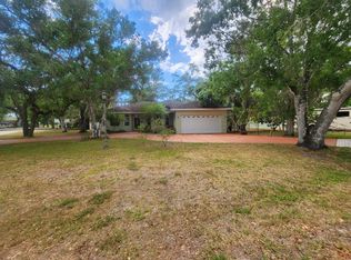 2062 SW 18th Ln, Okeechobee, FL 34974