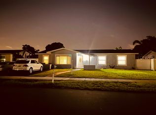 10731 SW 126th Ave, Miami, FL 33186