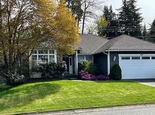 2715 SW 343rd Pl, Federal Way, WA 98023