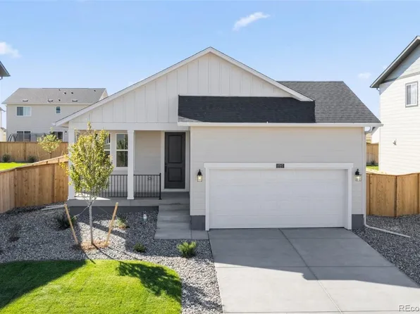 2727 Nantucket Street, Strasburg, CO 80136