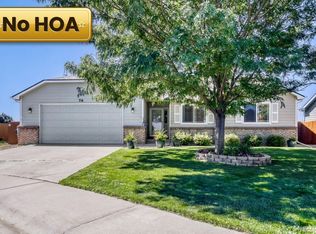 76 W Forest St, Milliken, CO 80543