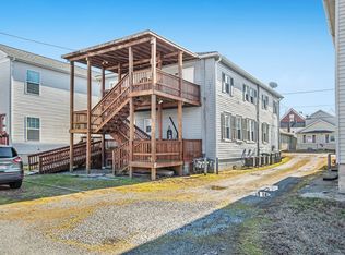 281 4th Ave APT 202, Quantico, VA 22134