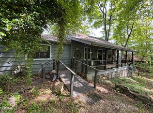 1450 Cabin Way, Del Rio, TN 37727