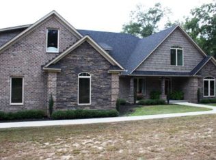 4350 Cobblestone Rd, Sumter, SC 29154