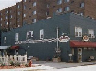 516 Pittsburgh St, Springdale, PA 15144