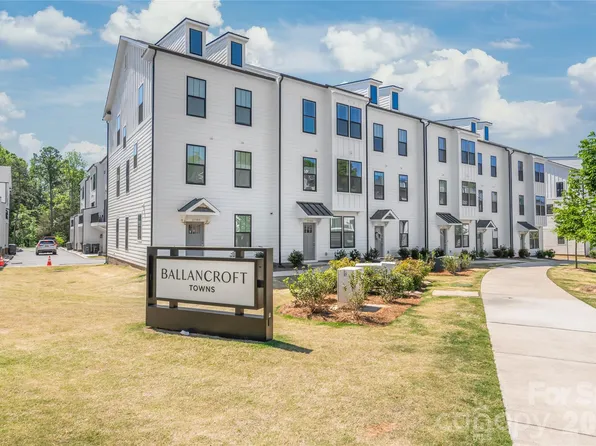 15309 Ballancroft Pkwy, Charlotte, NC 28277