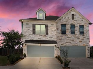 16243 Rattlesnake Run Trl, Cypress, TX 77433