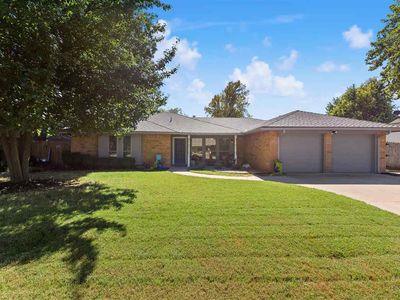 2813 NE Heritage Ln, Lawton, OK, 73507