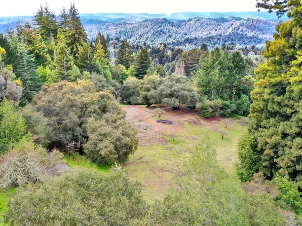 (undisclosed Address), Los Gatos, CA 95033
