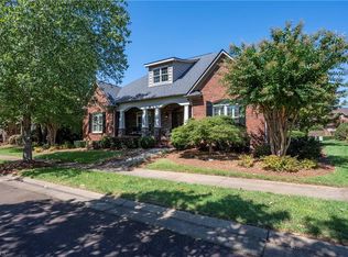 116 Knicker Ln, Bermuda Run, NC 27006