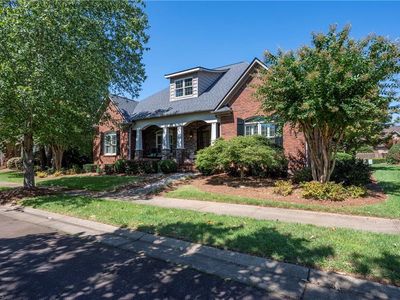 116 Knicker Ln, Bermuda Run, NC, 27006