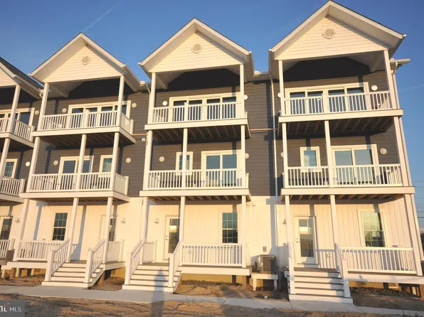 103 B Sanibel Ct #B, Ocean City, MD 21842