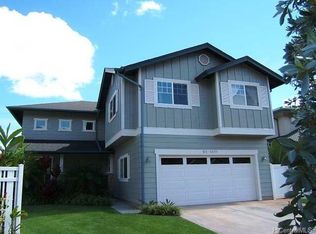 92-1411 Palahia St, Kapolei, HI 96707