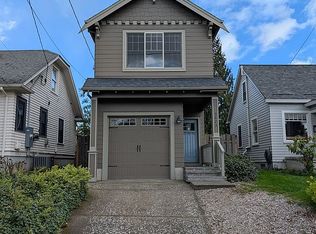 3823 NE 72nd Ave, Portland, OR