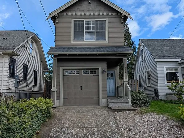 3823 NE 72nd Ave, Portland, OR 97213