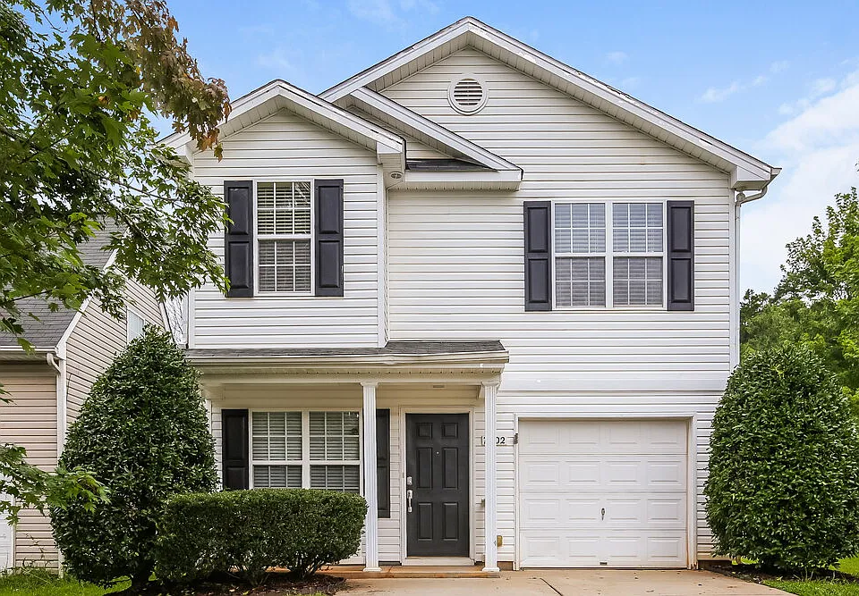 7802 McGarry Trl