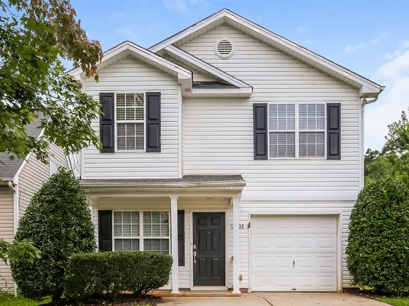 7802 McGarry Trl, Charlotte, NC 28214