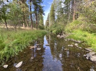 Thompson Trl #1, Goldendale, WA 98620