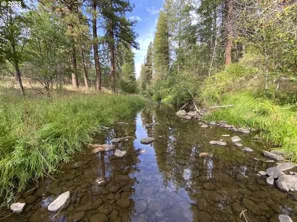 Thompson Trl #1, Goldendale, WA 98620