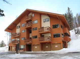 3858 Winter Lane Lotus #4, Whitefish, MT 59937