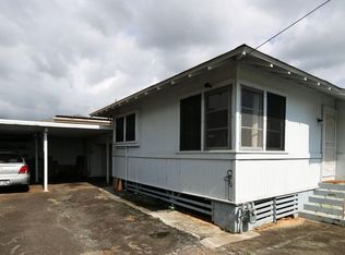 656 Twin View Dr, Honolulu, HI 96817
