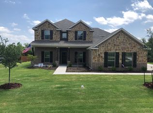 412 Golden Grove Ct, Hudson Oaks, TX 76087