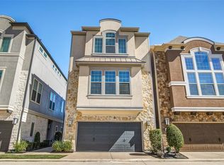 1212 Birkland Pine Ln, Houston, TX 77043