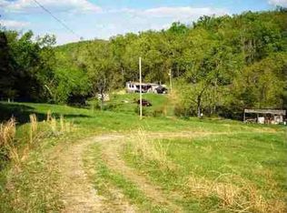 1174 Mc 5009, Bruno, AR 72682