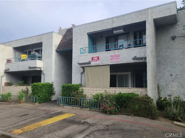 8847 Willis Ave #D01, Panorama City, CA 91402