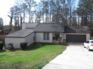 4500 Shallowford Rd, Roswell, GA 30075
