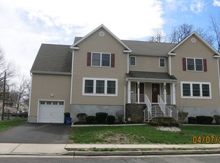 745 Walnut St, Dunellen, NJ 08812
