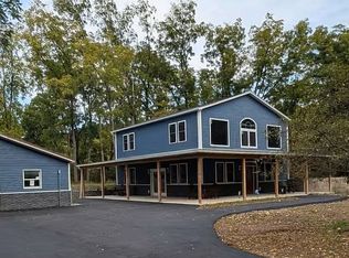 7160 Eelpot Rd, Naples, NY 14512