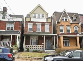 224 Ophelia St UNIT 1, Pittsburgh, PA 15213